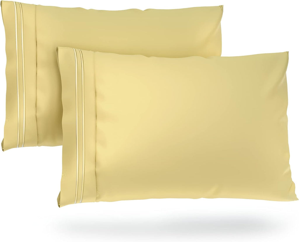 Everyday 1500 Series Pillowcases
